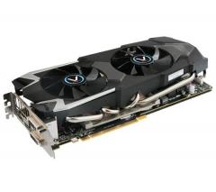 SAPPHIRE TECHNOLOGY RADEON HD 7970 VAPOR X GHZ EDITION 3 GB GDDR5