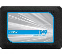 CRUCIAL SSD INTERNO CRUCIAL V4 256 GB