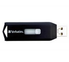 VERBATIM VERB HI SPEED USB 2.0 STORE N-GO BUSIN SEC. 2GB 47335