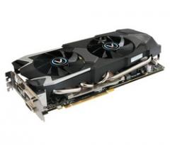 SAPPHIRE TECHNOLOGY RADEON HD 7970 VAPOR X GHZ EDITION 6 GB GDDR5