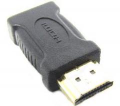 ADAPTADOR HDMI DE TIPO HDMI A MACHO A HDMI C HEMBRA