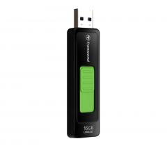 TRANSCEND MEMORIA USB 3.0 JETFLASH 760 16 GB VERDE