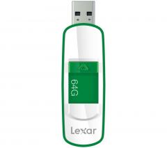 LEXAR MEMORIA USB 3.0 JUMPDRIVE S73 64 GB