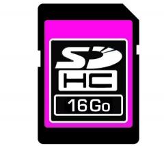 TIKOO TARJETA DE MEMORIA SDHC 16 GB