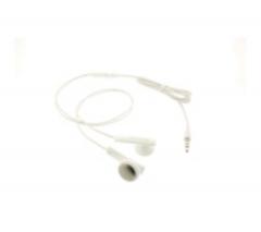 HTC DESIRE Z STEREO HEADSET WITH MUSIC CONTROLS