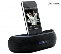 GEAR4 ALTAVOZ MP3 STREETPARTY COMPACT