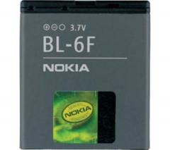 NOKIA BATERÍA N95 8GB BL 6F