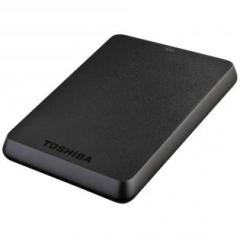 Toshiba Stor E Basics Negro 1TB Disco Duro Externo 2,5 USB 3.0