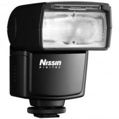 Nissin Speedlite DI466 Nikon Flash para cámaras réflex Nikon