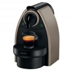 Krups XN 2140 Essenza automática Cafetera Nespresso