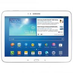 Samsung Galaxy Tab 3 10 1 P5200 3G Tablet 10 1" 16GB Android 4.2