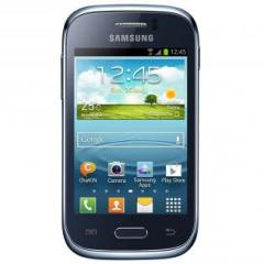 Samsung S6310 Galaxy Young azul Smartphone Android