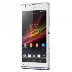 Sony Xperia SP blanco Smartphone Android