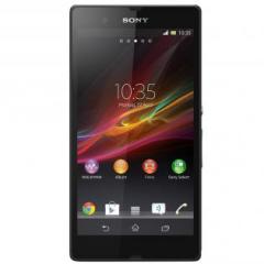 Sony Xperia Z Negro Android Smartphone, 4G LTE, 5", 13 1 MP