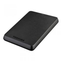 Toshiba Stor E Basics 500GB Negro Disco Duro Externo 2,5 USB 3.0