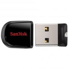 Sandisk Cruzer Fit 8GB Pendrive USB 2.0
