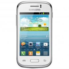 Samsung S6310 Galaxy Young blanco Smartphone Android