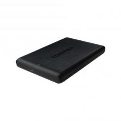 Toshiba Stor E Plus Negro 1TB Disco Duro Externo 2,5 USB 3.0