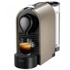 Krups XN 250 A U Beige Cafetera Nespresso
