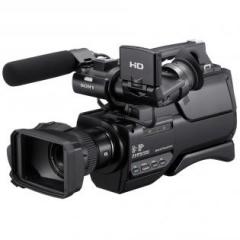 Sony HXR MC2000E Videocámara Profesional