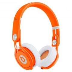 Beats by Dr. Dre Mixr Limited Edition Orange Auriculares para DJ
