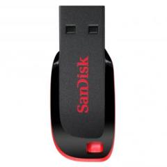 Sandisk Cruzer Blade 16GB Pendrive USB 2.0
