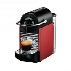 DeLonghi Pixie EN 125 R (Cafetera Nespresso