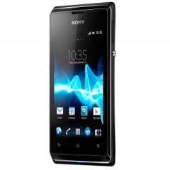 Sony Xperia E C1505 negro Android Smartphone