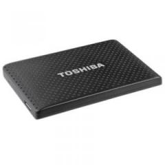 Toshiba Stor E Partner 500GB Negro Disco Duro Externo 2,5 USB 3.0