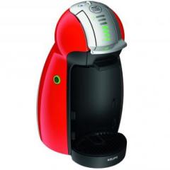 Krups KP 1506 Genio Roja Cafetera Dolce Gusto