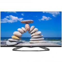 LG ELECTRONICS 55LA660S TV LED 55 Full HD, Smart TV, 400Hz