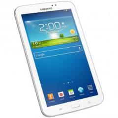Samsung Galaxy Tab 3 7 0 T211 3G Tablet 7" 8GB Android 4.1 Blanco