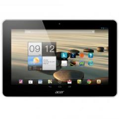 Acer Iconia A3 A10 10 1" IPS 16GB Tablet Quad Core 1GB RAM Android