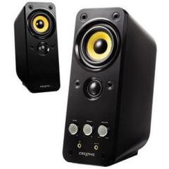 Creative GigaWorks T20 Series II Altavoces 2 Canales 14W por canal