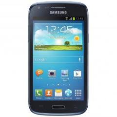 Samsung Galaxy Core i8260 Azul Smartphone Android, 8GB, 4.3 5 MP