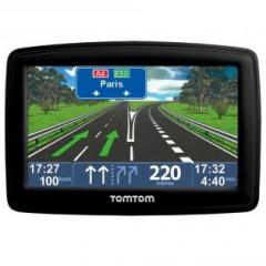 TomTom XL Classic Western Europe Navegador GPS 22 países