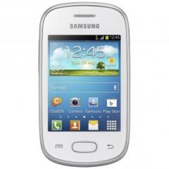 Samsung S5280 Galaxy Star Blanco Smartphone Android