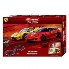 Carrera Evolution Ferrari Passion 1:32 25191