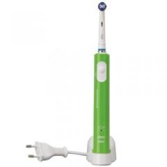 Oral B PC 600 verde Cepillo dental eléctrico