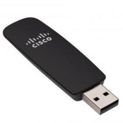 Cisco Linksys AE1200 EU Adaptador USB Wireless N