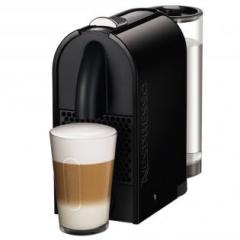 DeLonghi EN 110 B (Cafetera Nespresso, 19 Bar. Color negro
