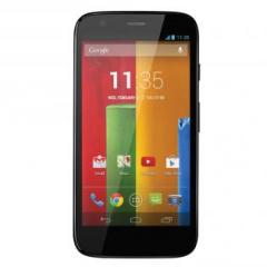 Motorola Moto G 8GB Negro Smartphone Android