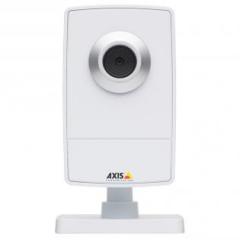 Axis M1011 W Network Camera Cámara IP Wifi en color