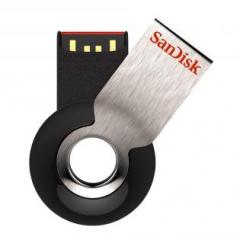 Sandisk Cruzer Orbit 32 GB Pendrive USB 2.0