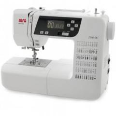 ALFA Alfa 2160 Máquina de coser electronica