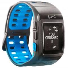 Nike SportsWatch GPS NG AZ Reloj de entrenamiento con GPS
