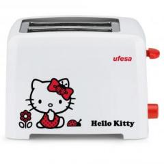 ufesa TT7360 Hello Kitty Tostador, 900W