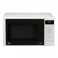 LG ELECTRONICS MH6042DW Microondas con grill