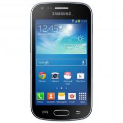 Samsung Galaxy Trend Plus S7580 negro Android Smartphone