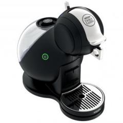 Krups KP 2208 Melody 3 Negra Mate Cafetera dolce gusto manual